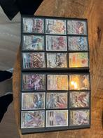Pokémon Kaarten - Vintage & Modern - 256 Kaarten, Hobby en Vrije tijd, Verzamelkaartspellen | Pokémon, Ophalen of Verzenden, Zo goed als nieuw