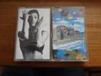 Prince 2 x cassette mc, Cd's en Dvd's, Cassettebandjes, Pop, Gebruikt, Ophalen of Verzenden, 1 bandje