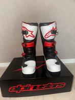 Alpine tech 3S youth, Motoren, Kleding | Motorkleding, Ophalen of Verzenden, Tweedehands, Laarzen