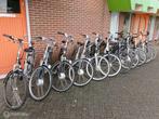 Overig PARTIJ  E  BIKE  DEFECT  OF  INCOMPLEET, Gebruikt, Overige merken