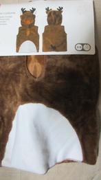 Rudolf Rendier/Hert pakje ( Kerst ), Ophalen of Verzenden, Nieuw, 110 t/m 116, Jongen of Meisje