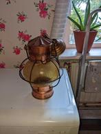 Mooie scheeps lamp , hang lamp, Ophalen of Verzenden, Zo goed als nieuw, Minder dan 50 cm