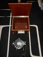Neco Electronisch kompas voor onderdelen of decoratie, Watersport en Boten, Gebruikt, Ophalen, Gps of Kompas