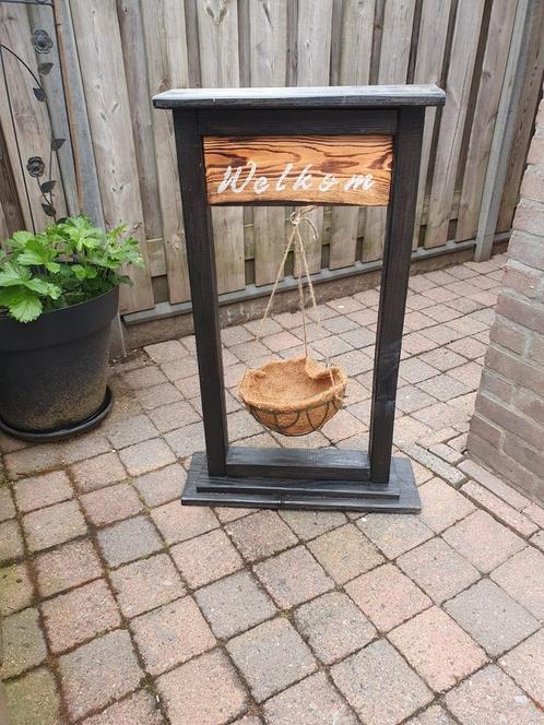 Douglas plantenstaander nieuw, Tuin en Terras, Overige Tuin en Terras, Nieuw, Ophalen