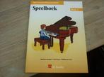Hal Leonard Pianomethode - Speelboek - Deel 3 - NIEUW, Ophalen of Verzenden, Nieuw, Les of Cursus, Piano