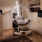 Bubble chair, Ophalen, Gebruikt, Eenpersoons, 75 tot 100 cm