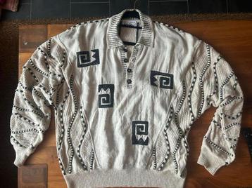 Carlo Colucci Trui beschikbaar voor biedingen