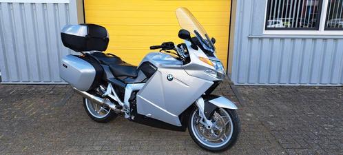 BMW K 1200 GT (bj 2006), Motoren, Motoren | BMW, Bedrijf, Toermotor, meer dan 35 kW, 4 cilinders