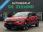 Citroen C4 1.2 Puretech Feel|camera|PDC|Nieuw APK, Auto's, Gebruikt, 1199 cc, 1253 kg, Bedrijf