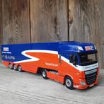 WSI DAF XF105 TRP truckparts, Hobby en Vrije tijd, Modelauto's | 1:50, Ophalen of Verzenden, Zo goed als nieuw, Bus of Vrachtwagen
