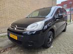 Citroën Berlingo 1.6 HDI 55KW Airco, Auto's, Euro 5, Stof, 74 pk, 680 kg