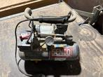 Senco Compressor - 8.6 Bar Max, Ophalen, Gebruikt, 6 tot 10 bar, Minder dan 200 liter/min