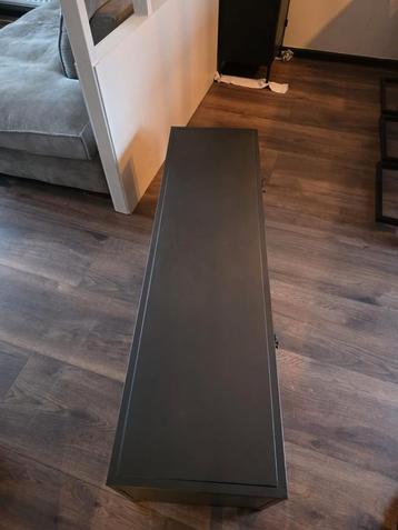 TV Meubel - Metaal - Industrieel