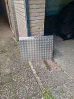 secucare alu drempelhulp, Diversen, Rolstoelen, Ophalen, Zo goed als nieuw, Elektrische rolstoel