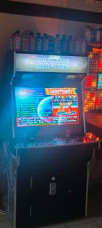 Arcade game kast, Spelcomputers en Games, 2 spelers, Zo goed als nieuw, Overige modellen, Vanaf 7 jaar