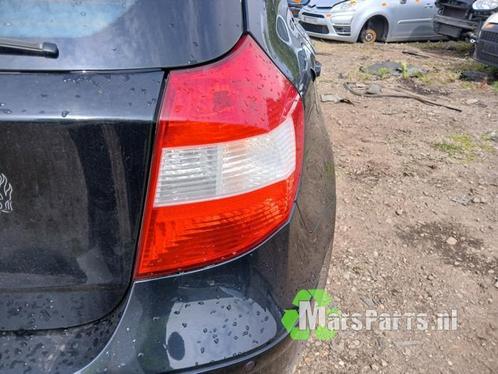 Achterlicht rechts van een BMW 1-Serie, Auto-onderdelen, Verlichting, BMW, Gebruikt, 3 maanden garantie, Ophalen of Verzenden