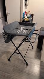 Inklapbare en mobiele verschoontafel, Ophalen of Verzenden