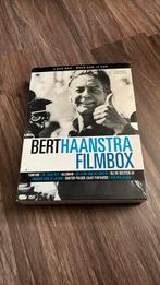 Bert Haanstra ( 4 dvd box ), Alle leeftijden, Ophalen of Verzenden, Zo goed als nieuw