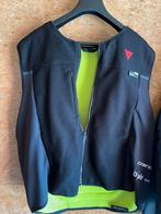 Dainese smart vest maat xxl, Motoren, Kleding | Motorkleding, Ophalen, Tweedehands, Dainese