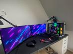 Complete Gaming Setup - Direct Klaar voor Gebruik, Ophalen, Online, Overige genres, 1 speler