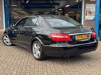 Mercedes-Benz E-klasse 250 CGI Avantgarde 2009 AUT NAVI NAP!, Euro 5, Achterwielaandrijving, Gebruikt, Beige