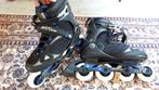 Skeelers K2 maat 42,5 als nieuw, Sport en Fitness, Skeelers, K2, Ophalen of Verzenden, Zo goed als nieuw, Inline skates 4 wielen