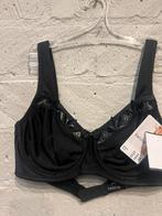 Felina bh maat 80B NIEUW!! Nu €25,-, Ophalen of Verzenden, Zwart, BH