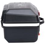 Motorkoffer topcase scooterkoffer topkoffer 24L GRTS BZRGD!, Verzenden, Nieuw