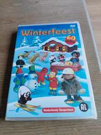 Winterfeest dvd. Nieuw in seal. Met o.a. Bob de Bouwer., Tekenfilm, Alle leeftijden, Ophalen of Verzenden, Nieuw in verpakking