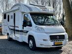 Adria Matrix Axess M 680 SL | 5p | zeer netjes!, Caravans en Kamperen, 7 tot 8 meter, Bedrijf, Diesel, Adria