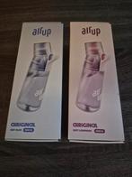 Airup helemaal nieuw in doos inclusief doosje met 3 pads, Sport en Fitness, Bidons, Ophalen of Verzenden, Nieuw