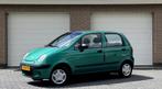 Daewoo Matiz 0.8 Style * Apk 05-2026! *, Voorwielaandrijving, Stof, Matiz, Origineel Nederlands