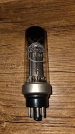 EL34 (Adzam), Audio, Tv en Foto, Buizenversterkers, Ophalen of Verzenden, Buis of Buizen
