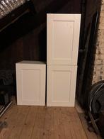 3 IKEA Keukenkastjes Hangend, Ophalen, Minder dan 50 cm, Zo goed als nieuw, Minder dan 100 cm