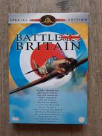 Battle Of Britain (Special Edition) 2 DVD's, Actie en Avontuur, Ophalen of Verzenden, Zo goed als nieuw