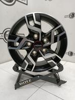 Ronal R64 lichtmetaal velgen 16"inch 5x130 Ducato Jumper, Niet ingevuld, Niet ingevuld, Niet ingevuld