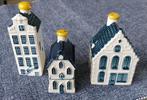 KLM huisjes en KLM servies, Ophalen of Verzenden, Zo goed als nieuw, Overige typen