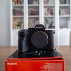 Sony ILCE-&RM4A A7R4A Full Frame body, E-mount, Audio, Tv en Foto, Fotocamera's Digitaal, Ophalen, Gebruikt, Spiegelreflex, Sony