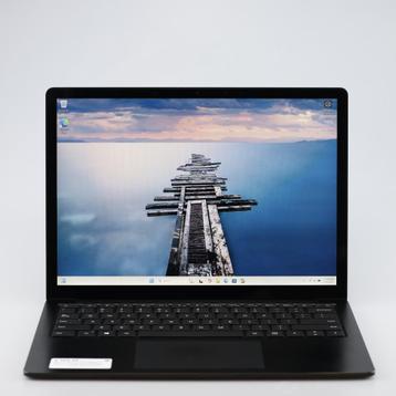 Microsoft Surface Laptop 4 Ryzen 7 R 16GB 512GB Zwart beschikbaar voor biedingen