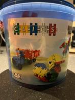 Clics speelgoed, Kinderen en Baby's, Speelgoed | Bouwstenen, Ophalen, Gebruikt