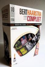 Bert Haanstra Compleet - 10 delige DVD Cassettebox, Alle leeftijden, Ophalen of Verzenden, Zo goed als nieuw, Kunst of Cultuur