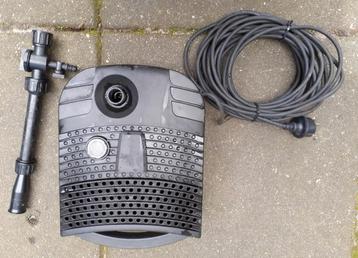 Superfish Combi Clear 2000 4 in 1 beschikbaar voor biedingen