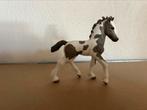 Schleich tinker veulen (#29), Ophalen of Verzenden, Zo goed als nieuw, Paard, Beeldje of Figuurtje