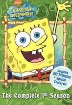 Gezocht: eerste seizoen spongebob!, Cd's en Dvd's, Dvd's | Kinderen en Jeugd, Ophalen of Verzenden, Zo goed als nieuw