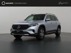 Mercedes-Benz EQB 250+ Luxury Line 71 kWh | Panoramadak | Pr, 2005 kg, 32 min, 435 min, Origineel Nederlands