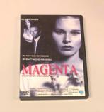 MAGENTA  DVD, Actiethriller, Ophalen of Verzenden, Vanaf 12 jaar, Zo goed als nieuw