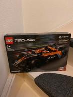 Lego Technic McLaren Formula E Team 42169 - Nieuw in doos!, Ophalen of Verzenden, Nieuw, Complete set, Lego