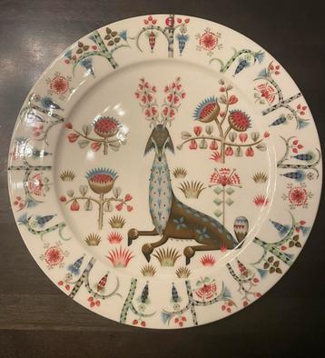 Iittala Siimes bord 27cm beschikbaar voor biedingen