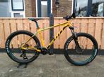 Scott scale 730, Gebruikt, Hardtail, Heren, 49 tot 53 cm