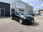 Chevrolet Aveo 1.3L Diesel Euro5| AIRCO |LEES ADVERTENTIE |K, Euro 5, Gebruikt, Zwart, Origineel Nederlands